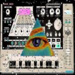 RAW_BEE – Times Three