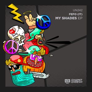 Fefo – My Shades
