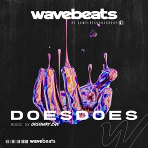 Ordinary Zhu – Doesdoes