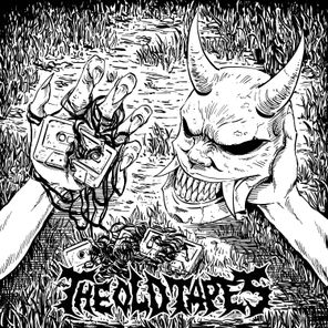 Grynix – The Old Tapes