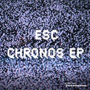 Esc – Chronos EP