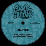 Jeremy Bass, All Fred – Bailando Cumbia