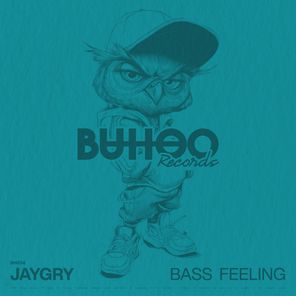 Jaygry – Bass Feeling
