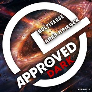 Ares Krieger – Multiverse