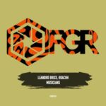 Roachh, Leandro Brice – Musicians