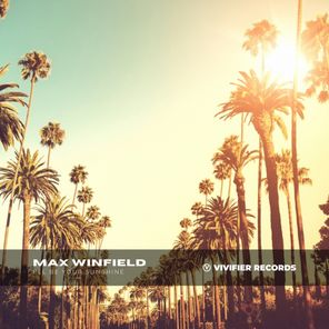 Max Winfield – I’ll Be Your Sunshine
