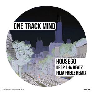 Filta Freqz, Housego – Drop Tha Beatz (Filta Freqz Remix)