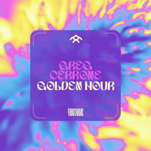 Greg Cerrone – Golden Hour