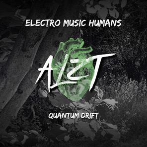 Electro Music Humans – Quantum Drift