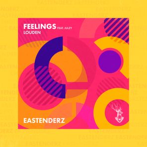 Louden, Julzy – Feelings