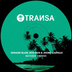 Jhony Castillo, Dos Rios – Batuque Groove