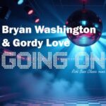 Rishi Bass, Bryan Washington – Going on