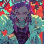 Nabla – Rider EP