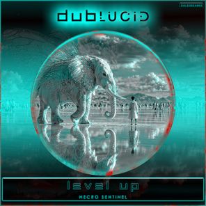 Necro Sentinel – Level Up