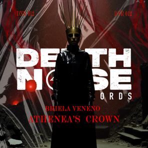 BRIELA VENENO – Athenea’s crown