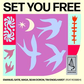 Tim Engelhardt, Emanuel Satie – Set You Free