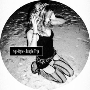 4qu4byte – Jungle Trip