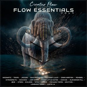 Siva Prayojan, Jacoob – Flow Essentials, Vol. 4
