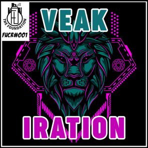 Veak – Iration