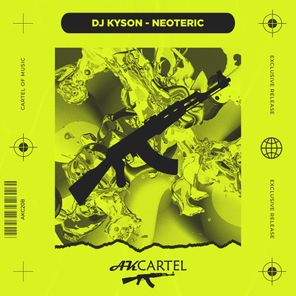 DJ Kyson – Neoteric