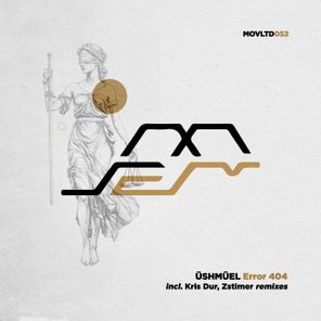 Zstimer, Kris Dur – Error 404