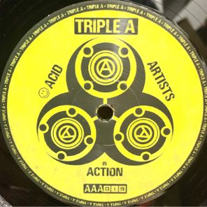 Bad Boy Pete, Shnootz – I Bring You The Future E.P.