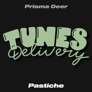 Prisma Deer – Pastiche