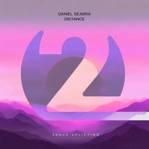 Daniel Seabra - Distance 1 Daniel Seabra – Distance