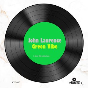 John Laurence – Green Vibe