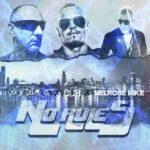 DV8, DJ “D.O.C.” – No Rules