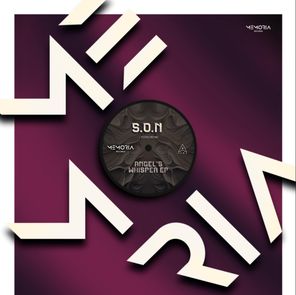 Techu, S.O.N. – Angel’s Whisper EP