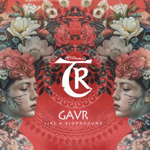 Tibetania, GavR – Like a Bloodhound