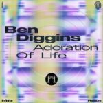 B From E, Ben Diggins – Adoration Of Life