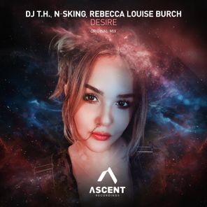 N-sKing, Rebecca Louise Burch – Desire