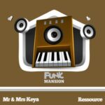 Mr & Mrs Keya – Ressource