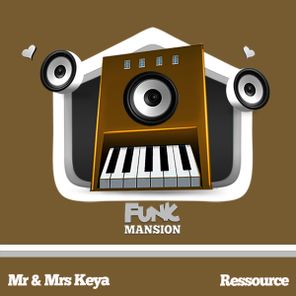 Mr & Mrs Keya – Ressource