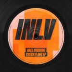 Abel Budding – Check It Out EP