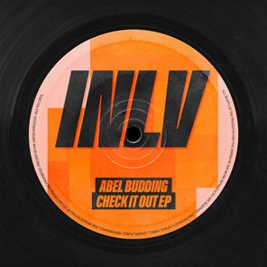 Abel Budding – Check It Out EP
