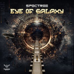 Spectree – Eye Of Galaxy