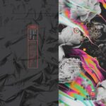 Linear Phase, D/n – Static Rite EP