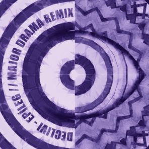 Declivi, Major Drama – Epileg (Major Drama Remix)