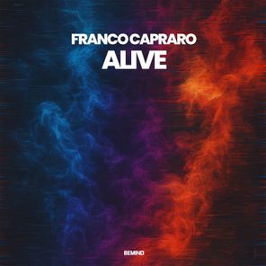 Franco Capraro – Alive