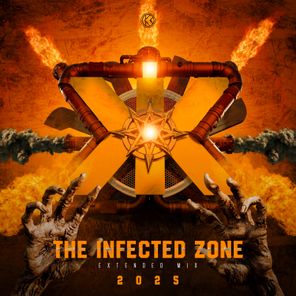 Elise, HAKIM – DediKted The Infected Zone (Vol.2)
