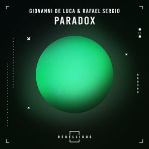 Giovanni de Luca, Rafael Sergio – Paradox