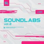 Carrier, Tsukuyomi (SLO) – Soundlabs, Vol.2