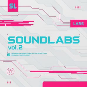 Carrier, Tsukuyomi (SLO) – Soundlabs, Vol.2