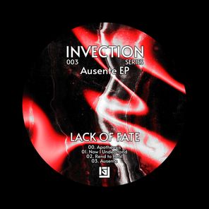 LACK OF FATE – Ausente