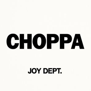 Ed Ed – Choppa