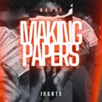 Nagbe – Making Papers