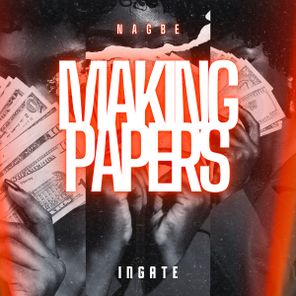 Nagbe – Making Papers